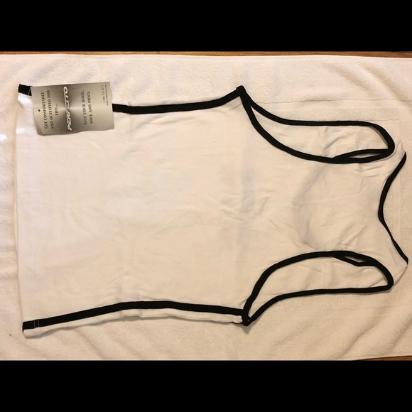 NEW Perfetto USA workout tank top Unisex - Picture 12 of 12